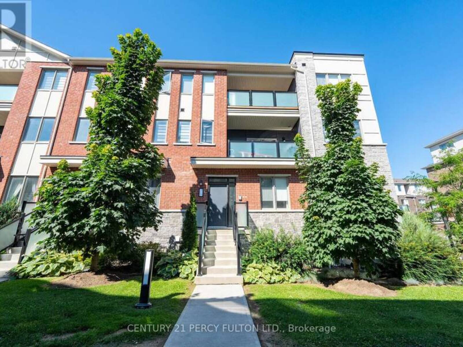 701 - 1148 DRAGONFLY AVENUE, Pickering, Ontario L1X 0H5