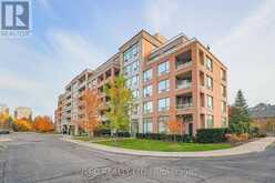 107 - 19 NORTHERN HEIGHTS DRIVE | Richmond Hill Ontario | Slide Image One