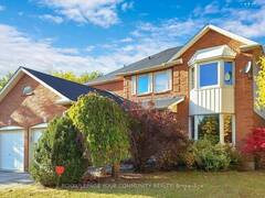 206 CARRICK AVENUE Georgina Ontario, L4P 3N7