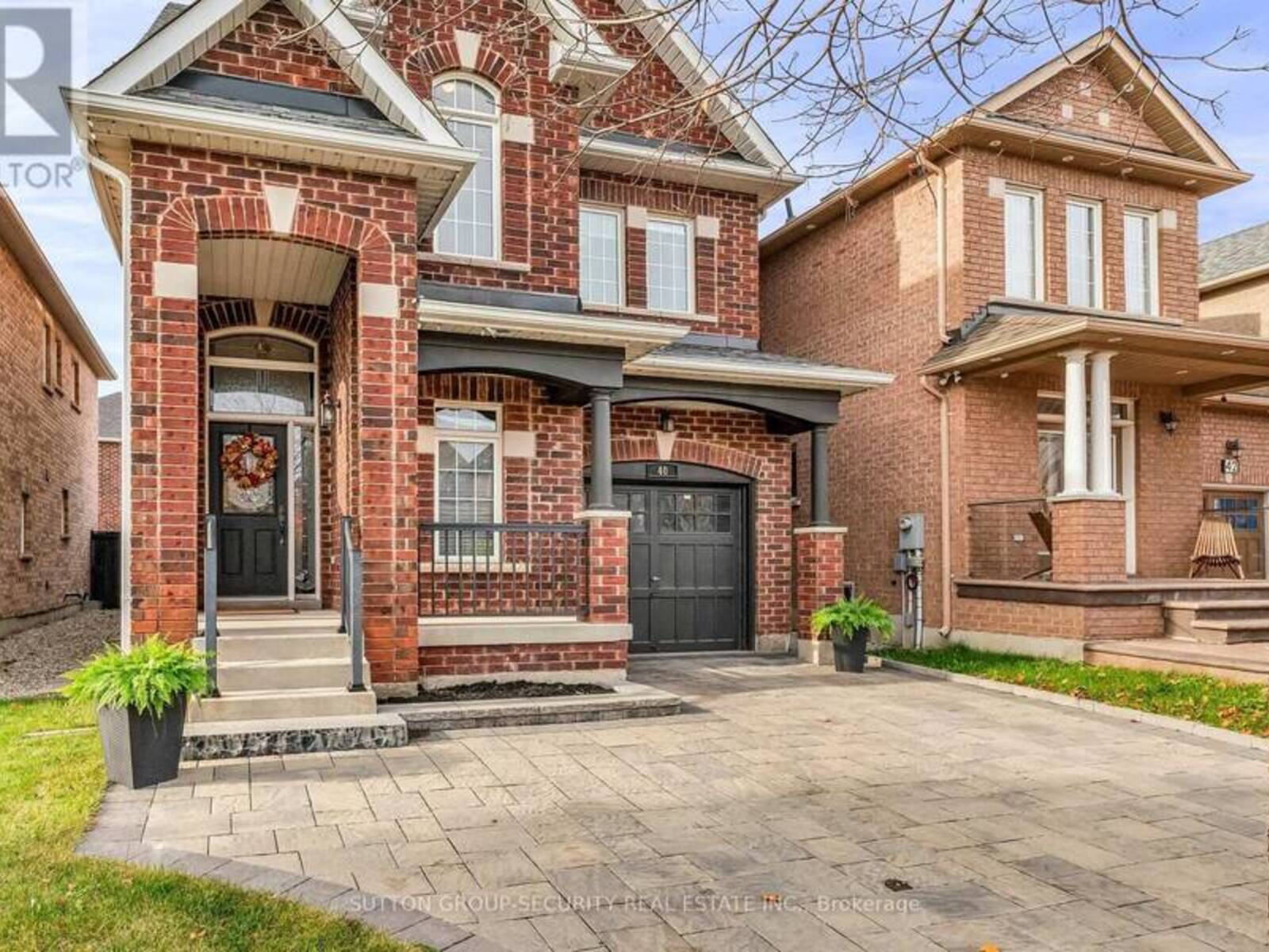 40 SUMMIT DRIVE, Vaughan, Ontario L4H 0K1