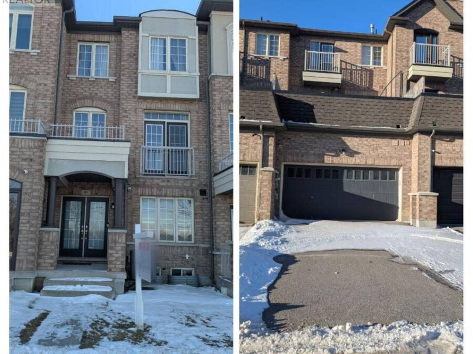 49 MEMON PLACE, Markham, Ontario L6E 0S1