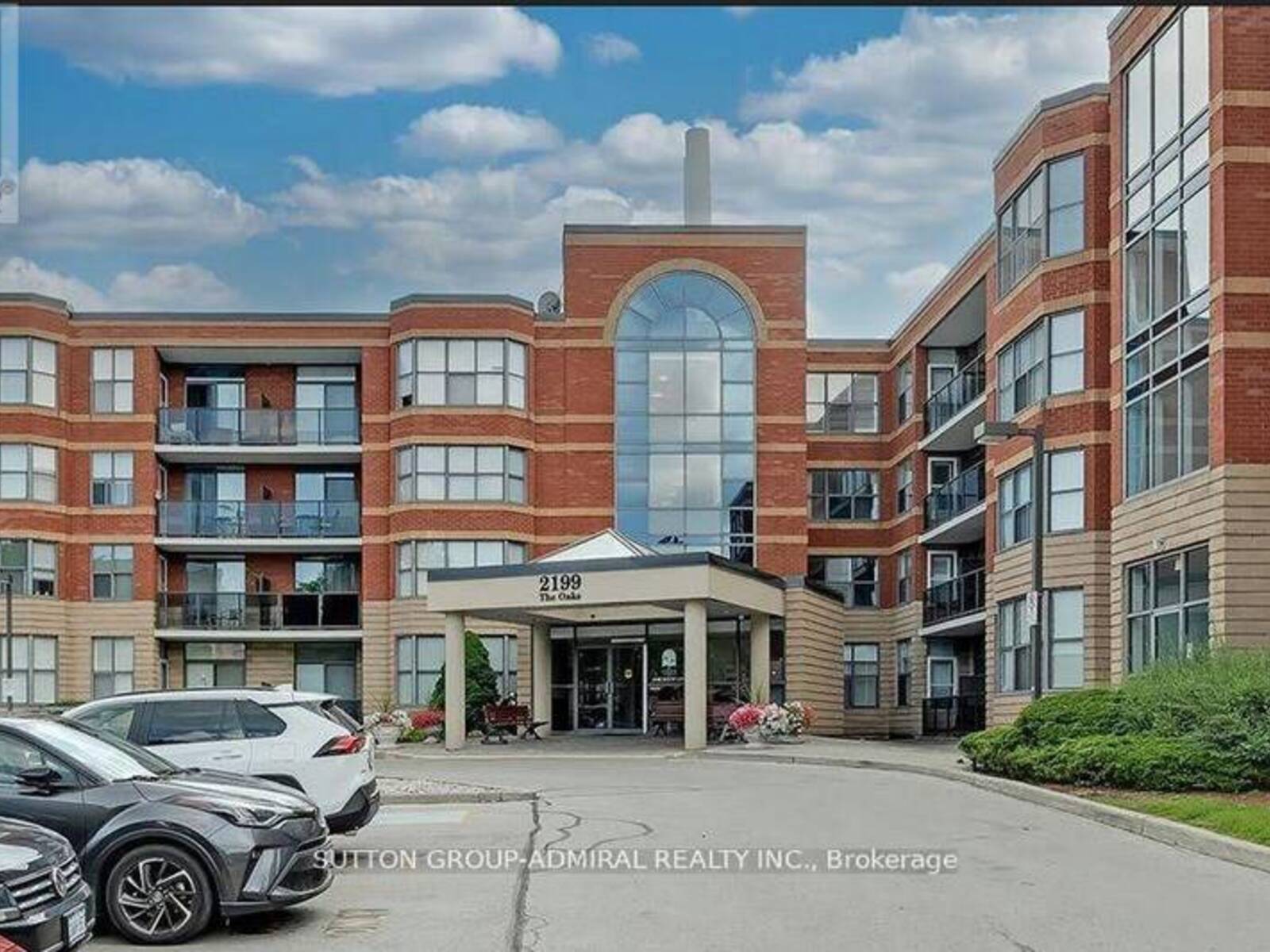 413 - 2199 SIXTH LINE, Oakville, Ontario L6H 5V3