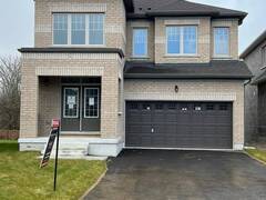 291 TRILLIUM COURT Shelburne Ontario, L9V 3Y2