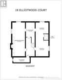 18 ELLIOTWOOD COURT | Toronto Ontario | Slide Image Thirty-seven