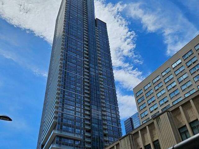 4604 - 386 YONGE STREET Toronto Ontario, M5B 0A5