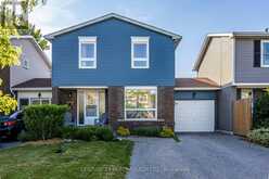 4 BURDEN CRESCENT | Ajax Ontario | Slide Image One