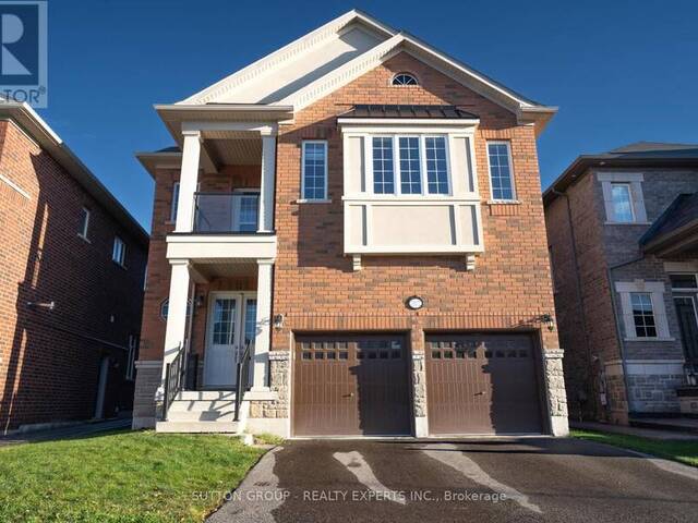 15172 DANBY ROAD Halton Hills Ontario, L7G 0H6