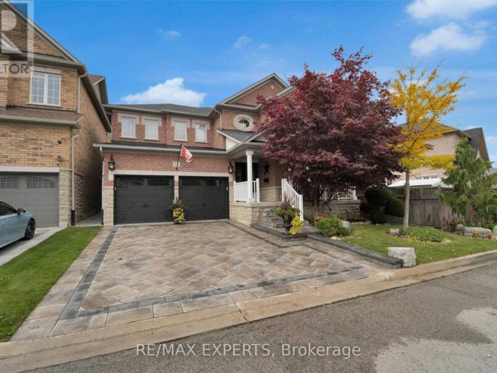 11 PACKHAM CIRCLE, Brampton, Ontario L7A 2N5