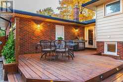 2013 MOUNTAIN GROVE AVENUE | Burlington Ontario | Slide Image Thirty-seven