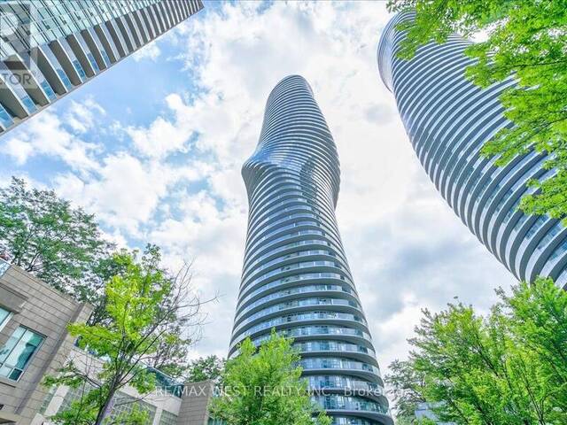 308 - 60 ABSOLUTE AVENUE Mississauga Ontario, L4Z 0A9