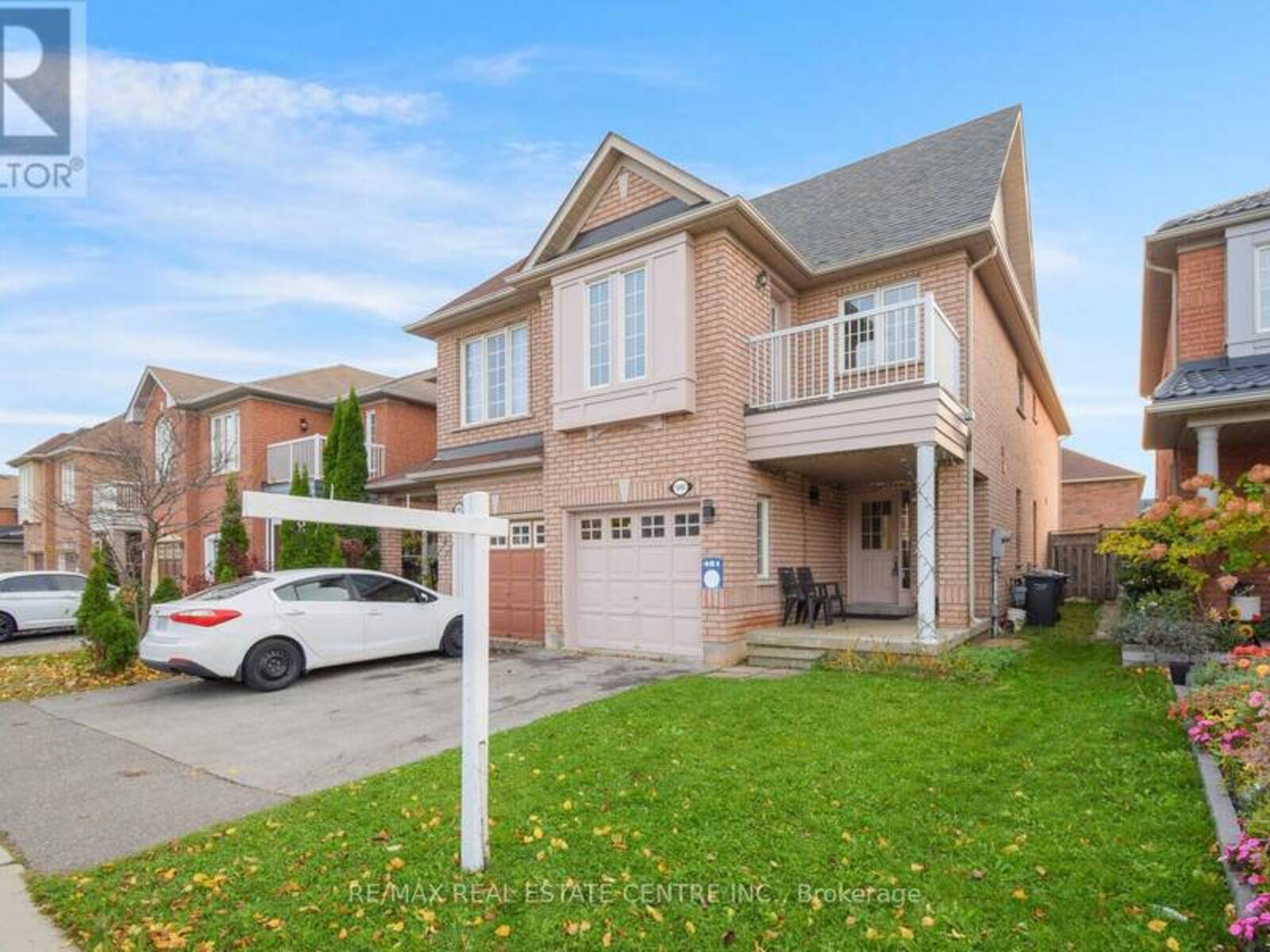 5687 MARGARITA CRESCENT, Mississauga, Ontario L5M 6Y7