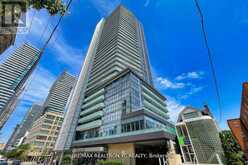 808 - 125 REDPATH AVENUE | Toronto Ontario | Slide Image One