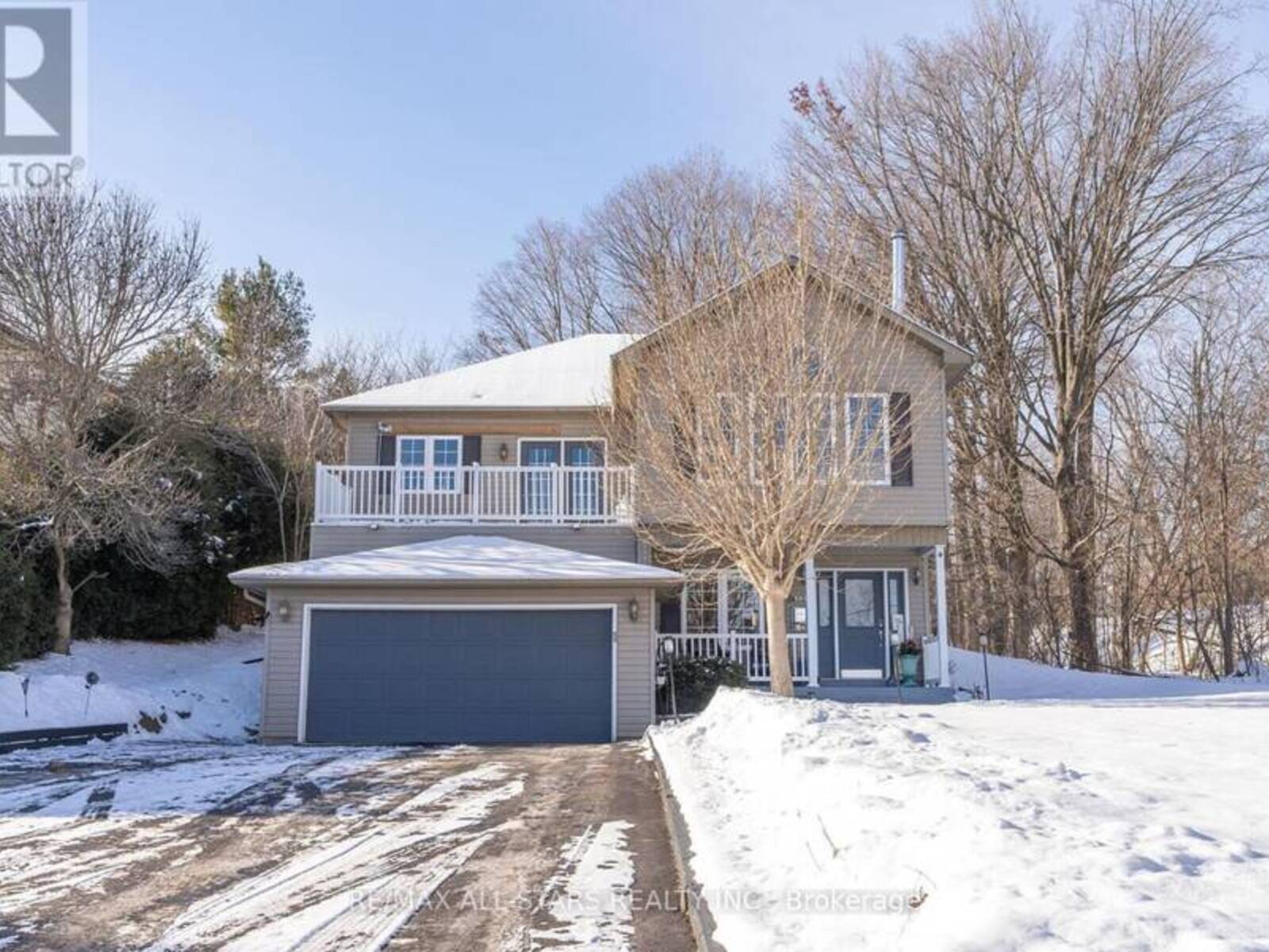 2 HONEYS BEACH ROAD, Scugog, Ontario L9L 1B2