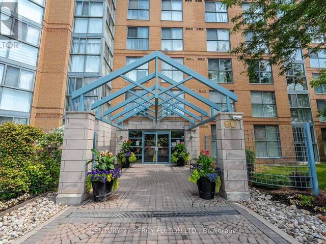 403 - 90 DALE AVENUE Toronto Ontario, M1J 3N4