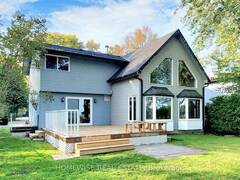 128 MOORES BEACH ROAD Georgina Ontario, L0E 1N0