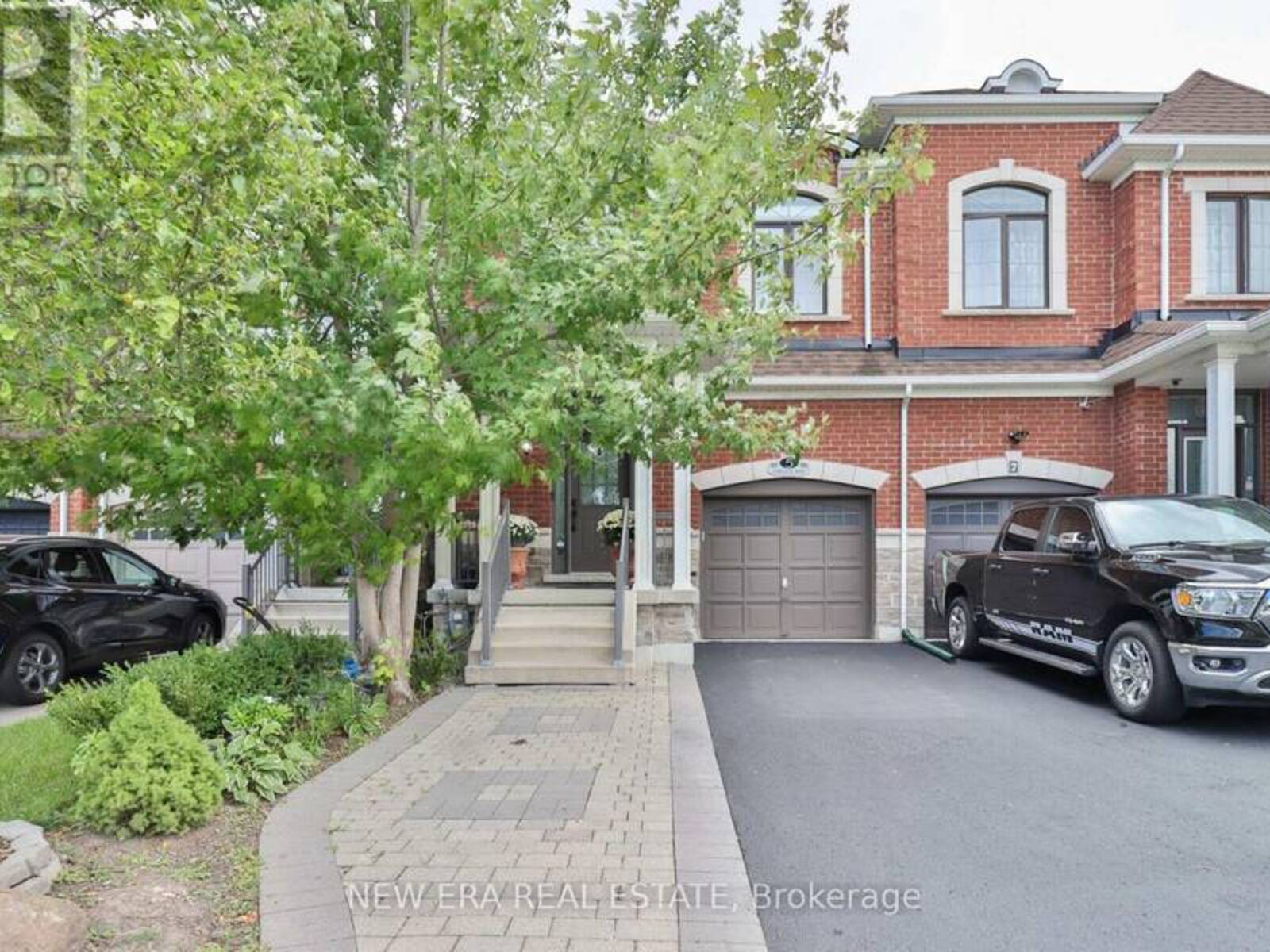 5 SIBELLA WAY, Vaughan, Ontario L4H 3B6