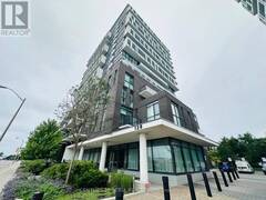 1302 - 128 FAIRVIEW MALL DRIVE Toronto Ontario, M2J 0E8