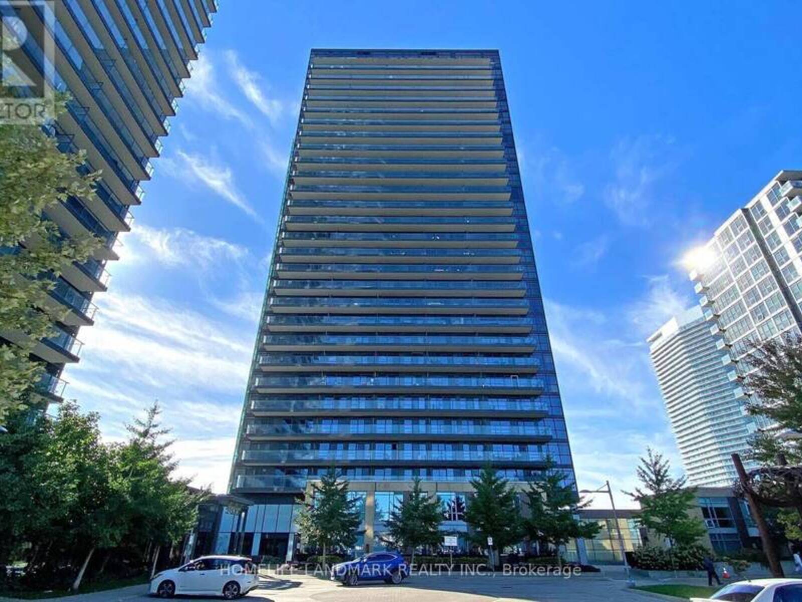 1815 - 33 SINGER COURT, Toronto, Ontario M2K 0B4