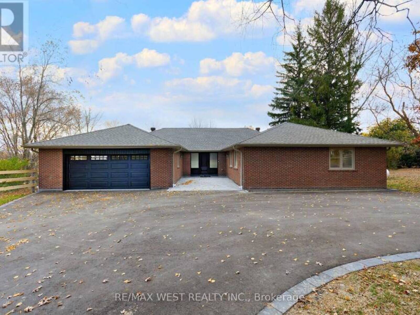 17200 12TH CONCESSION ROAD, Schomberg, Ontario L0G 1T0