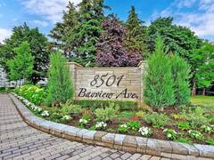 907 - 8501 BAYVIEW AVENUE Richmond Hill Ontario, L4B 3J7