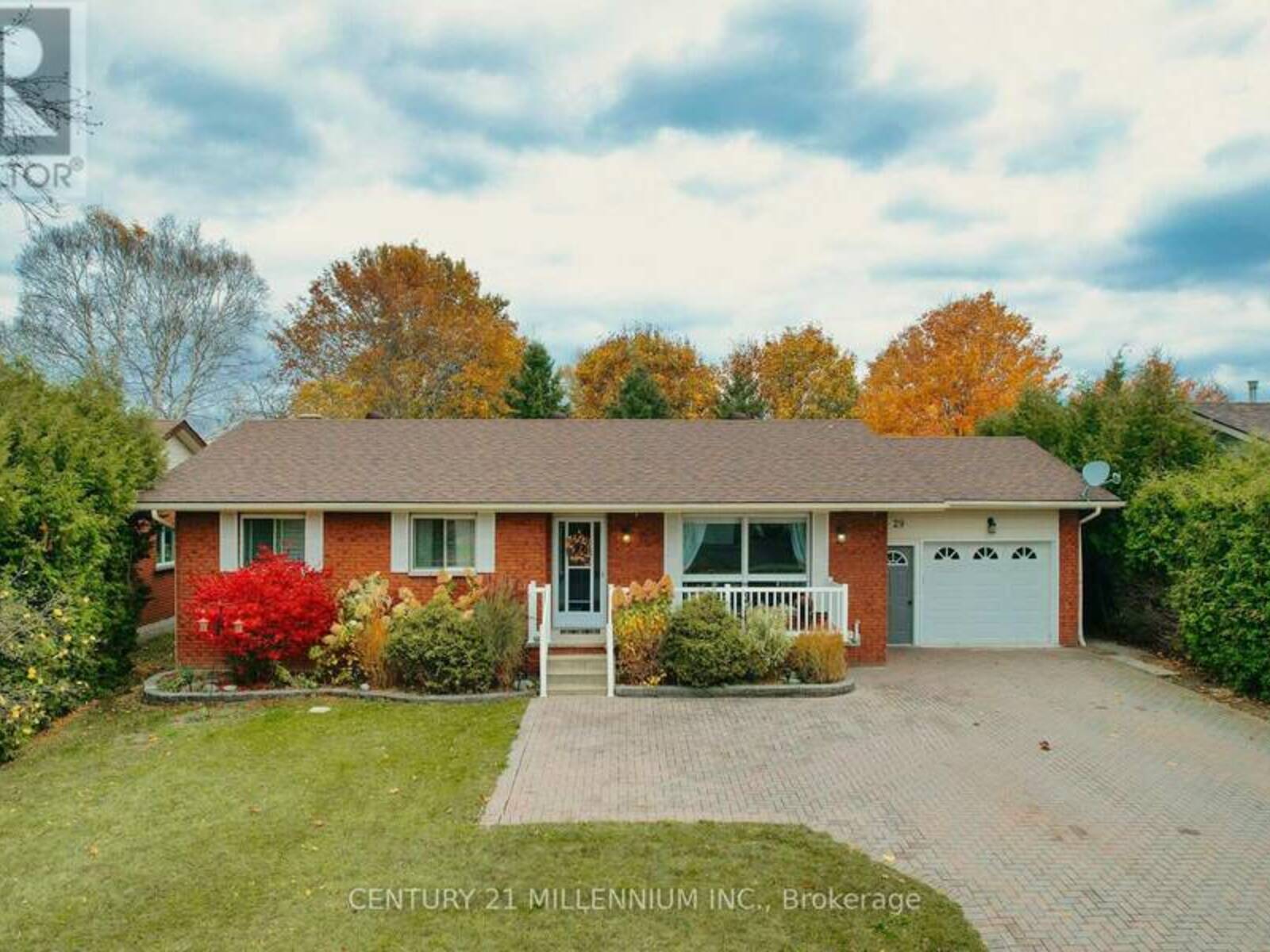 29 SHAW STREET, Springwater, Ontario L0L 1P0