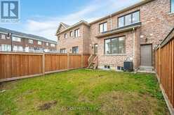 69 CALLANDAR ROAD | Brampton Ontario | Slide Image Nineteen