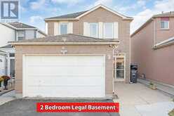 3 MEADOWLARK DRIVE | Brampton Ontario | Slide Image One