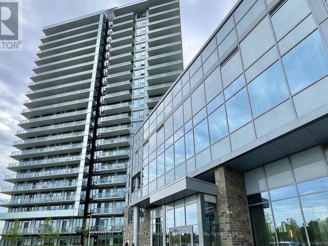 803B - 4655 METCALFE AVENUE Mississauga Ontario, L5M 0Z7