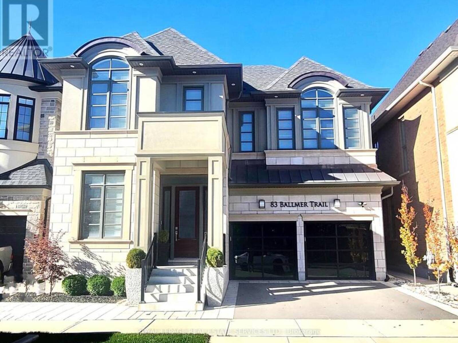 83 BALLMER TRAIL, Oakville, Ontario L6H 0V6