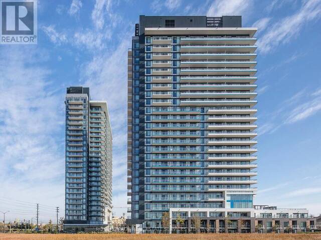 1611 - 2560 EGLINTON AVENUE W Mississauga Ontario, L5M 0Y3