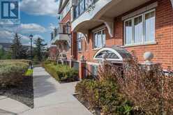 27 - 2468 POST ROAD | Oakville Ontario | Slide Image Three