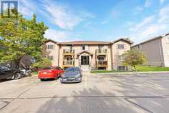 303 - 266 OVERLEA DRIVE | Kitchener Ontario | Slide Image One