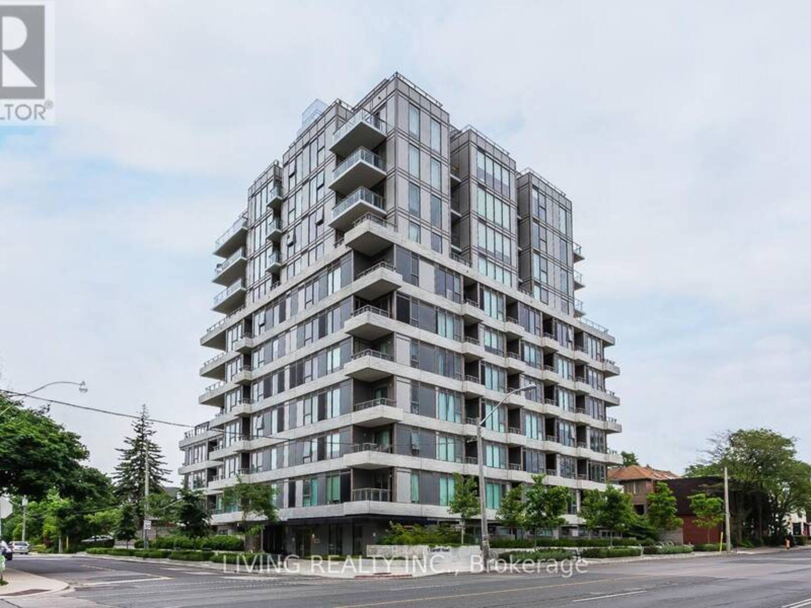 413 - 1 CARDIFF ROAD, Toronto, Ontario M4P 0G2