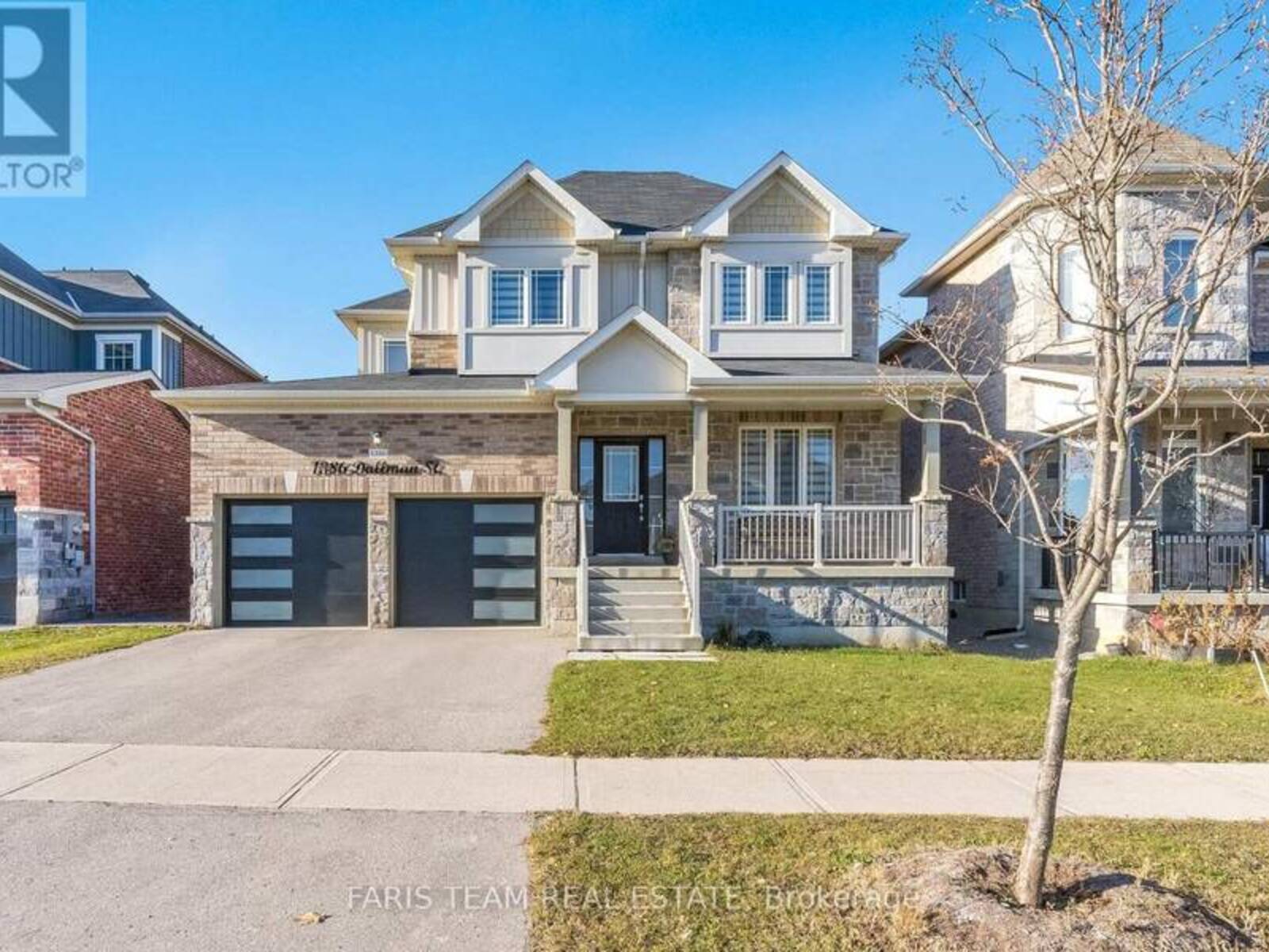 1386 DALLMAN STREET, Innisfil, Ontario L0L 1W0