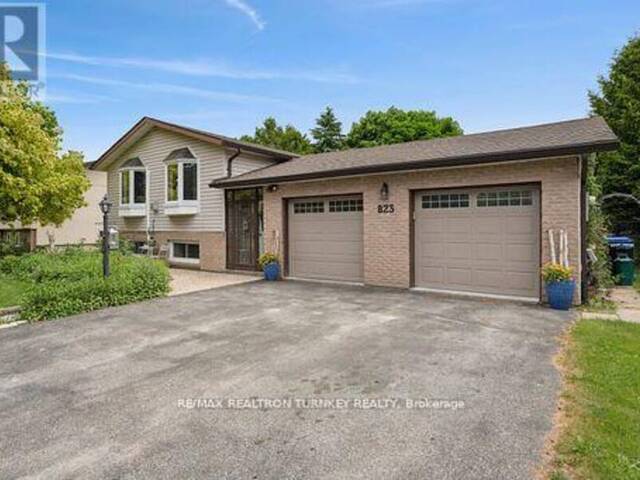 823 CHURCH DRIVE Innisfil Ontario, L0L 1W0