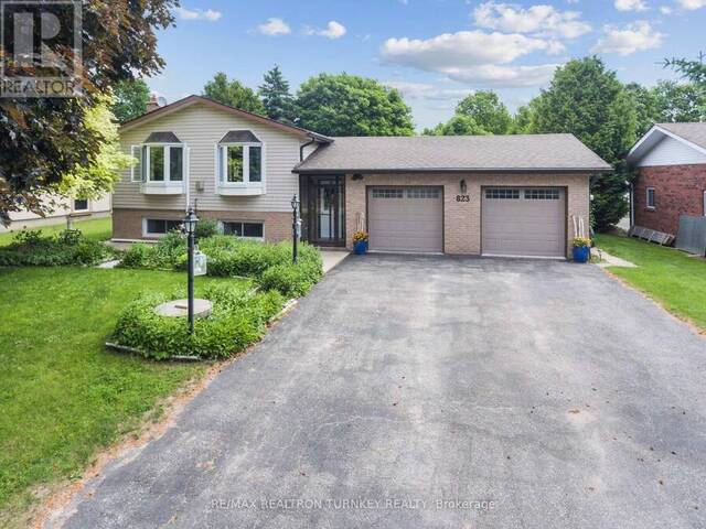 823 CHURCH DRIVE Innisfil Ontario, L0L 1W0