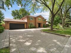 1750 BRIDEWELL COURT Mississauga Ontario, L5L 3R7