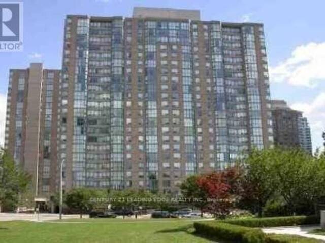 1906 - 285 ENFIELD PLACE Mississauga Ontario, L5B 3Y6