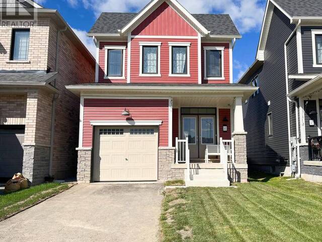 141 KEELSON STREET Welland Ontario, L3B 0M6