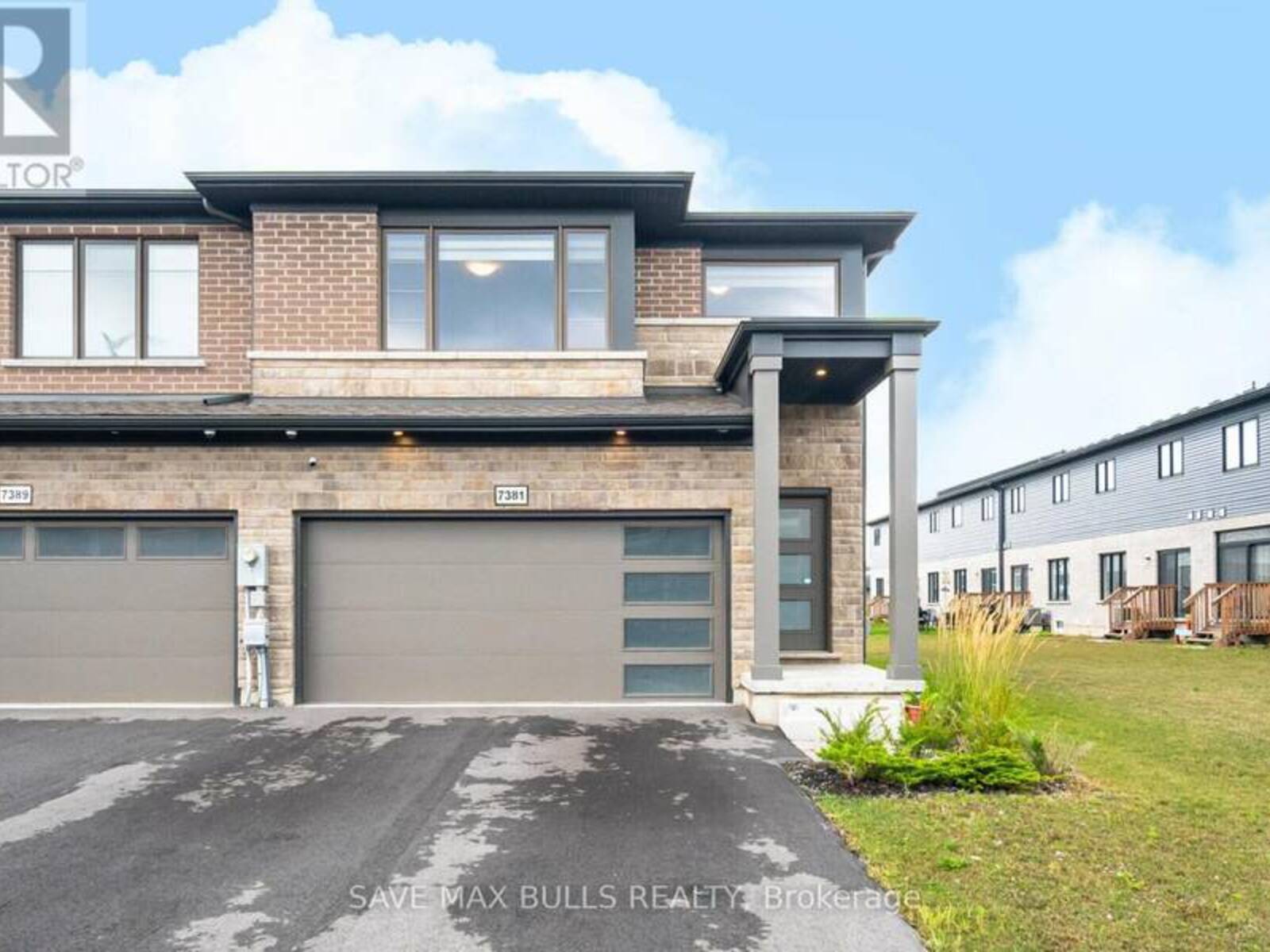 7381 MATTEO DRIVE, Niagara Falls, Ontario L2H 3T3