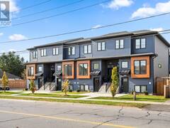 222 - 781 CLARE AVENUE Welland Ontario, L3C 0K1