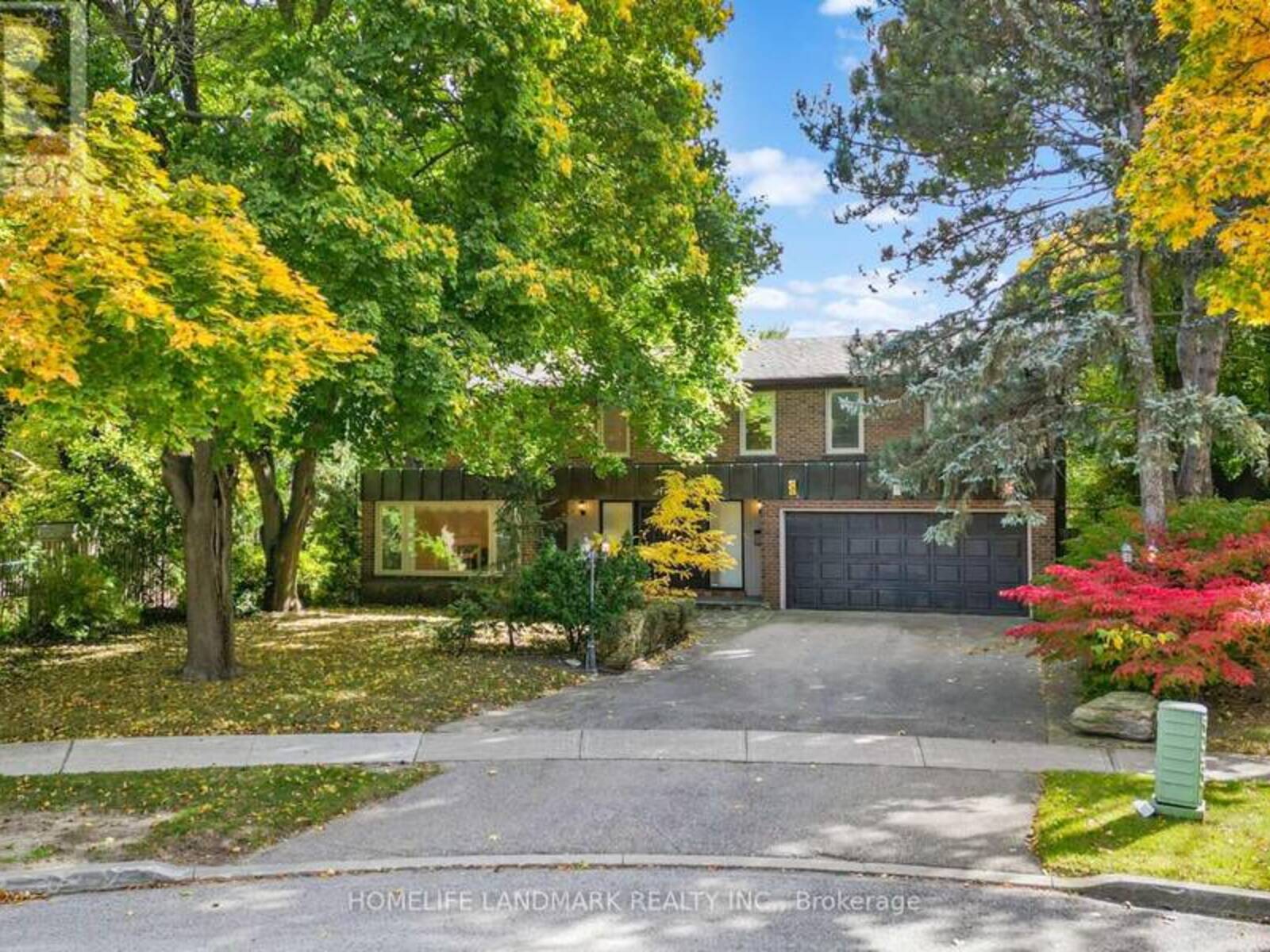 9 SILVERGROVE ROAD, Toronto, Ontario M2L 2N5