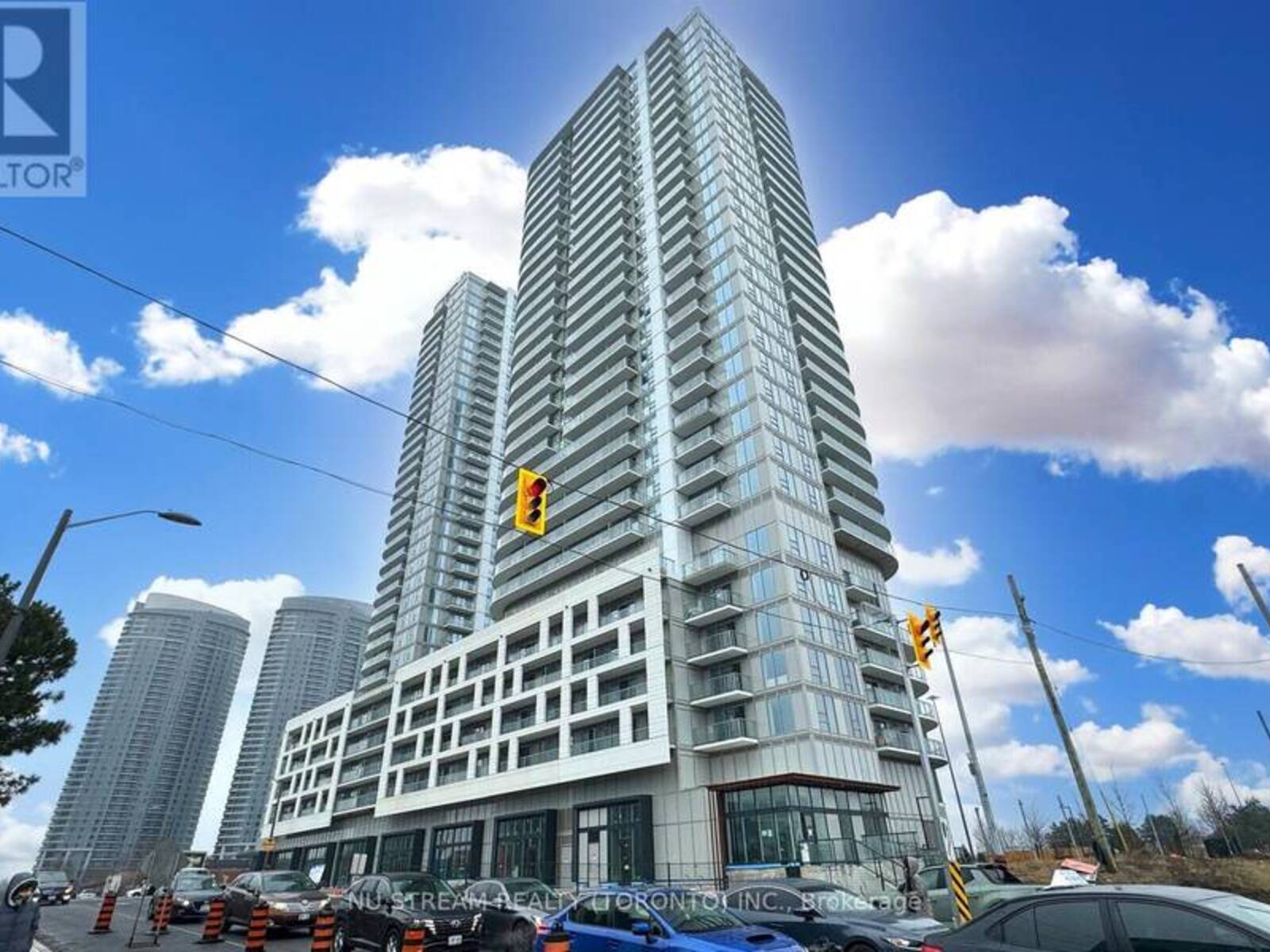 3022 - 2031 KENNEDY ROAD, Toronto, Ontario M1T 0B8