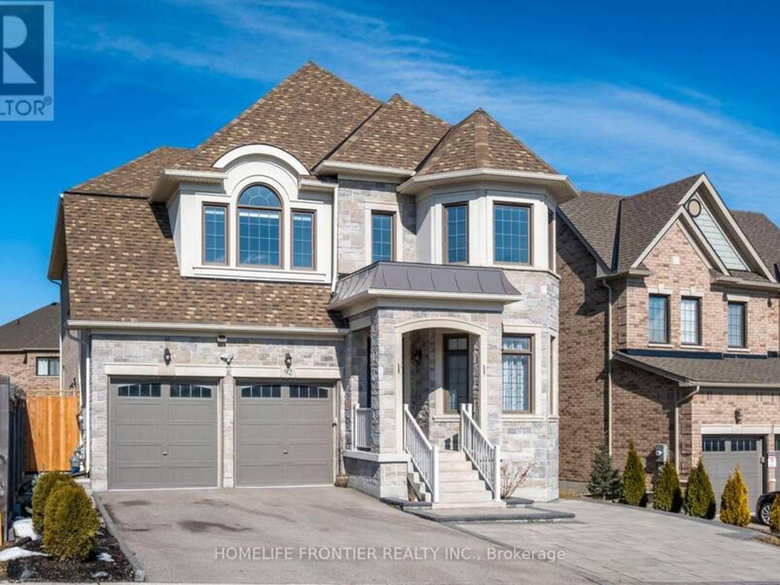 92 HOLLAND VISTA STREET, East Gwillimbury, Ontario L9N 0T4