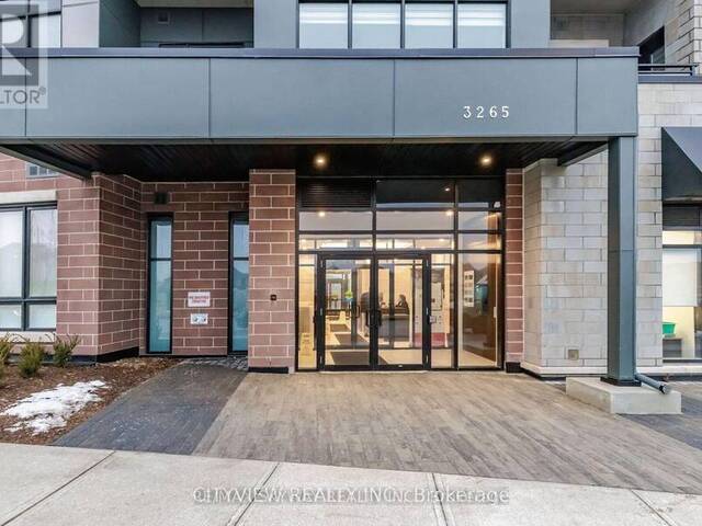 503 - 3265 CARDING MILL TRAIL Oakville Ontario, L6M 0W6