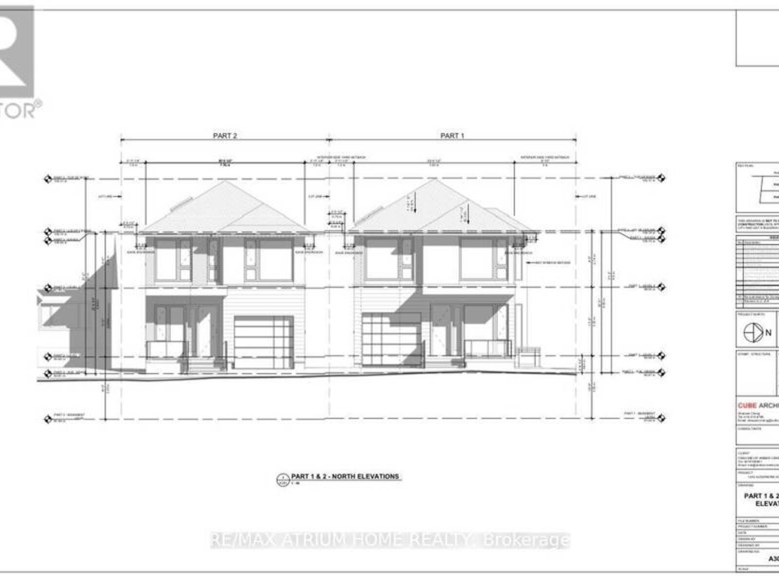 1242 ALEXANDRA AVENUE, Mississauga, Ontario L5E 2A5