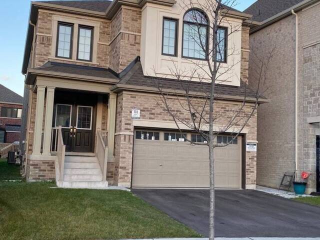 12 IXWORTH CIRCLE Brampton Ontario, L6Y 6J8