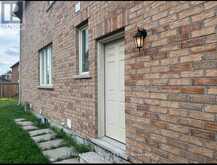 27 BIDDENS SQUARE | Brampton Ontario | Slide Image Eighteen