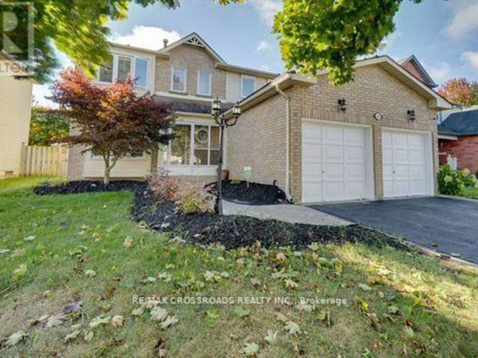 23 GLENVALLEY DRIVE, Cambridge, Ontario N1T 1P3