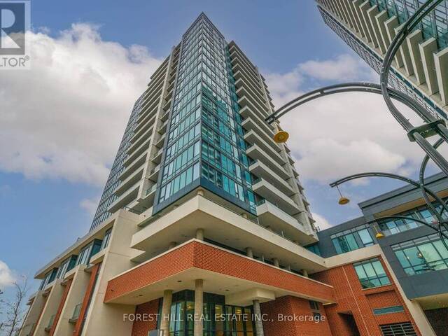 208 - 5 WELLINGTON STREET S Kitchener Ontario, N2G 0E3